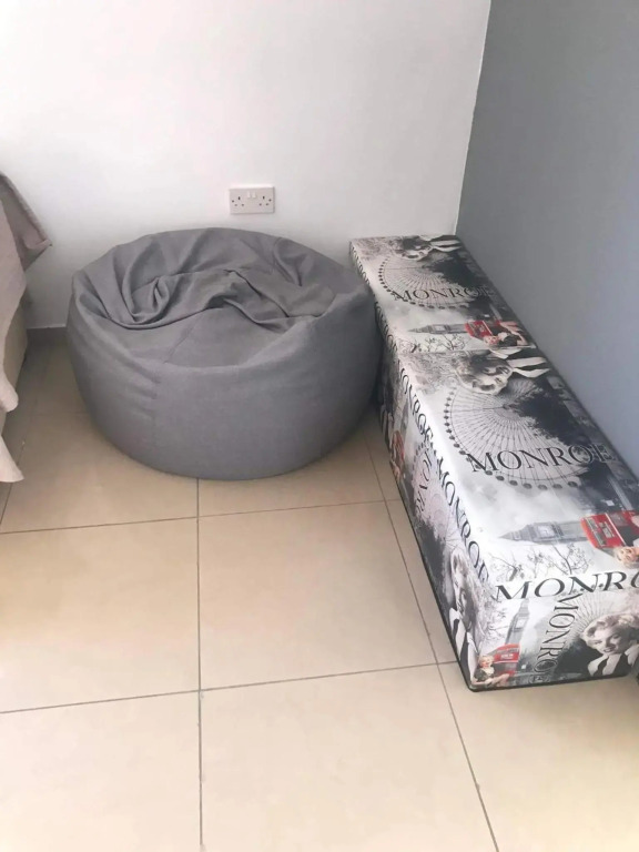Andris apartment