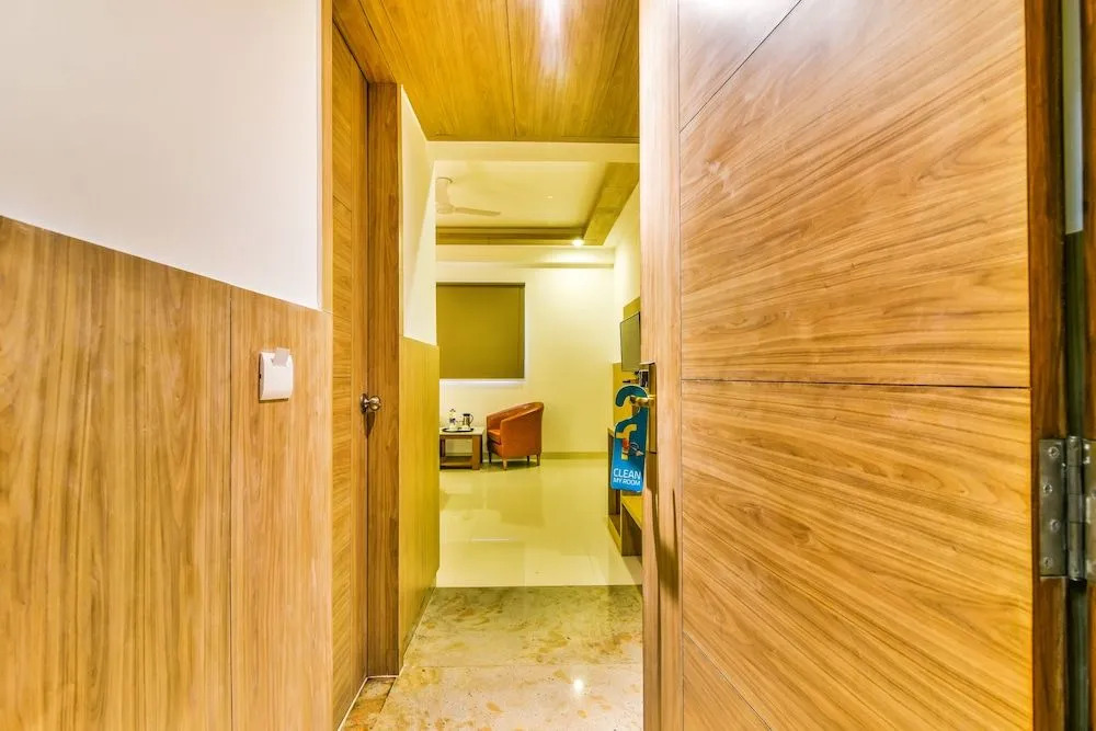 FabHotel Salt