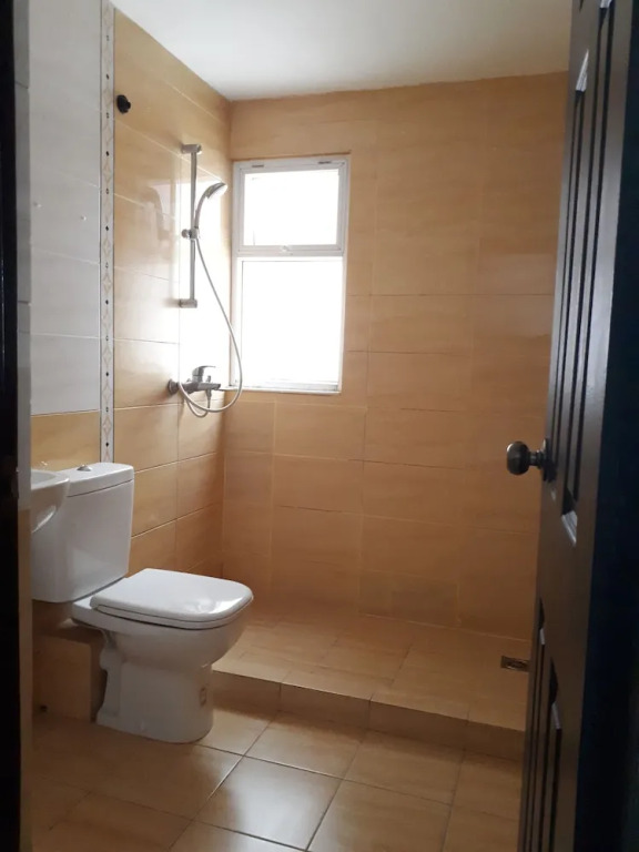 Grande Tower 6b apartment