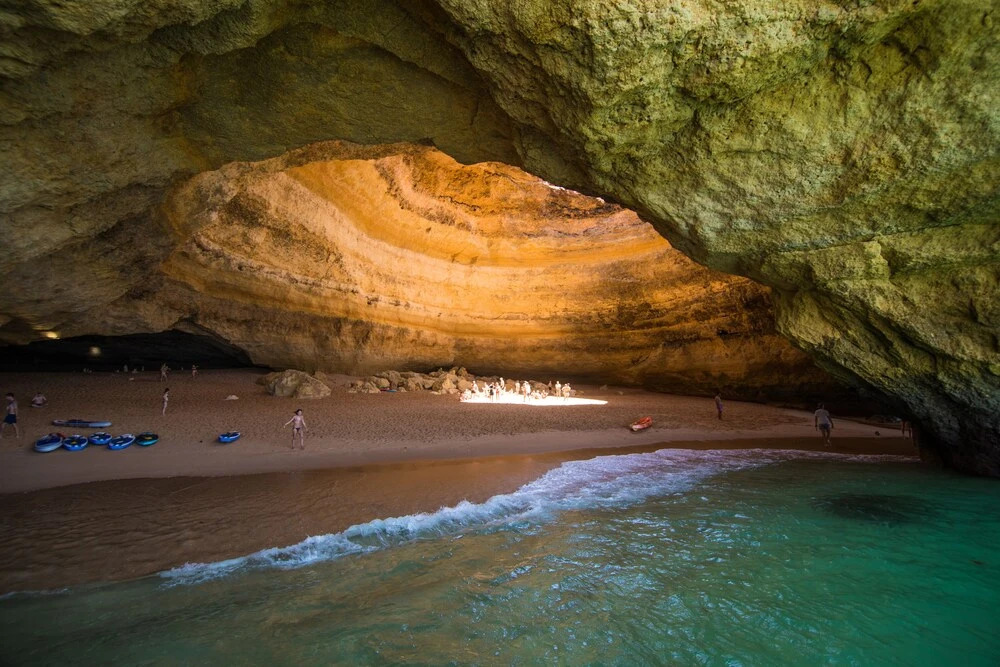 Encosta Da Orada by Garvetur