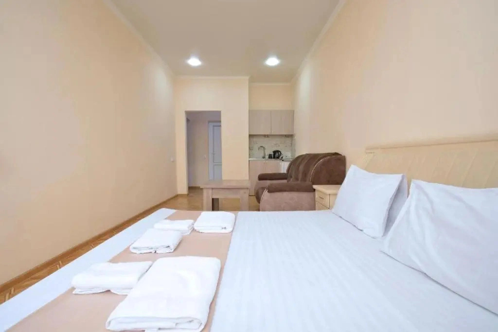 Apart-hotel VART