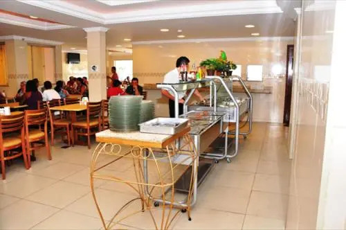 Hotel Piracicaba