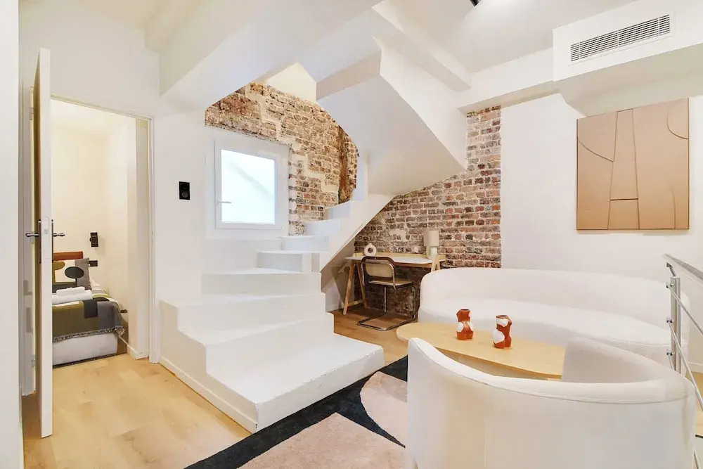 Sublime Apartment - 3br/8p - Sentier / Grand Rex