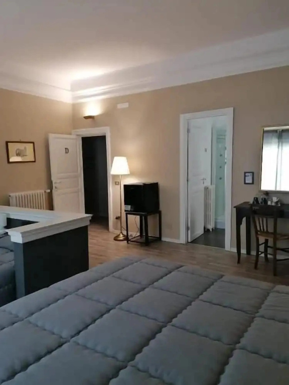 B&Bed 384 Guesthouse