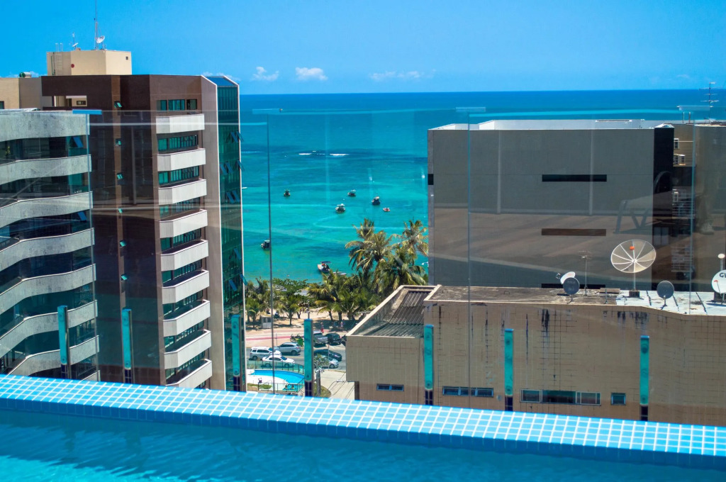 Intercity Maceio