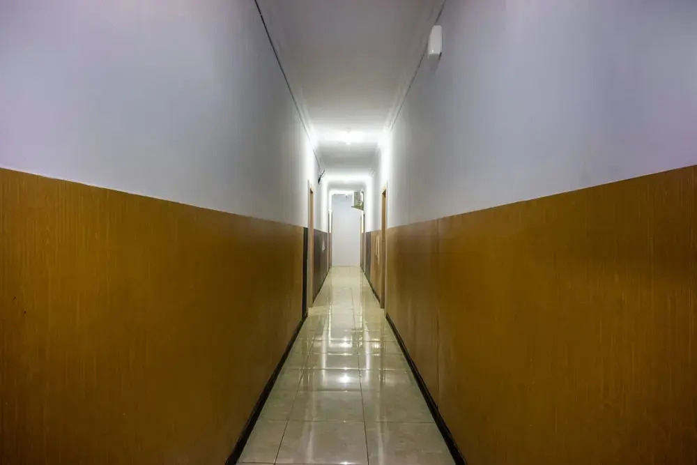 Hotel O Wisma Permata Makassar