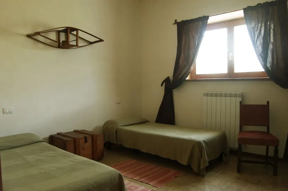 Agriturismo Brocca