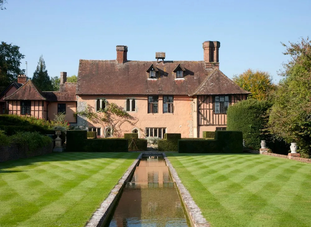 King John's House