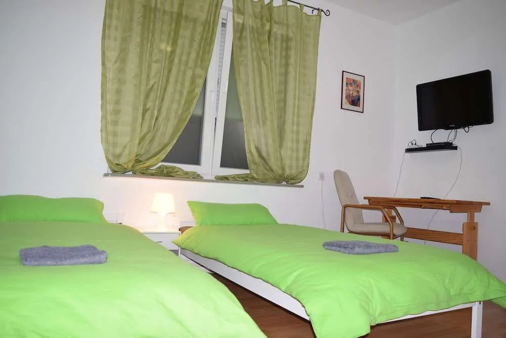RoomRental - Zimmervermietung
