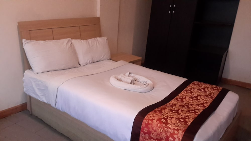 Jack Guest House