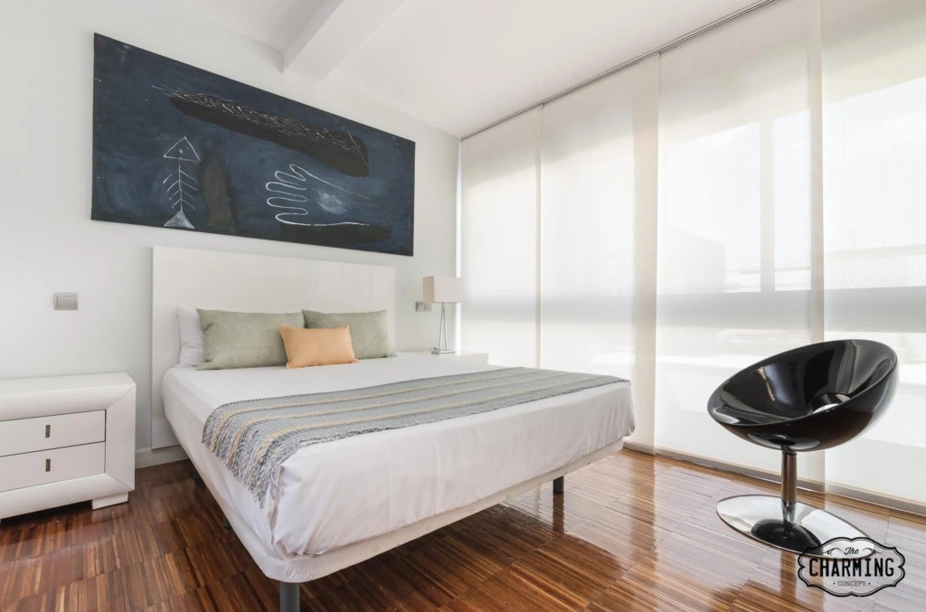 Chueca Apartments - Dúplex en el Centro de Madrid