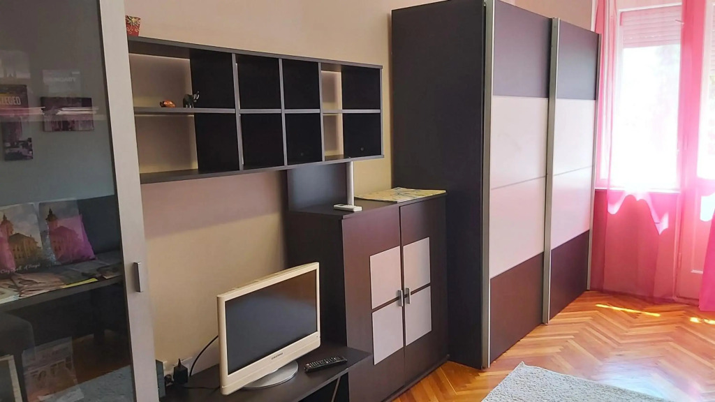 Tisza-parti Napfény Apartman