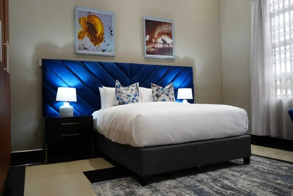 Topaz Villas