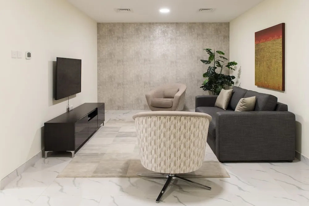 Boutique Living - Marina Wharf