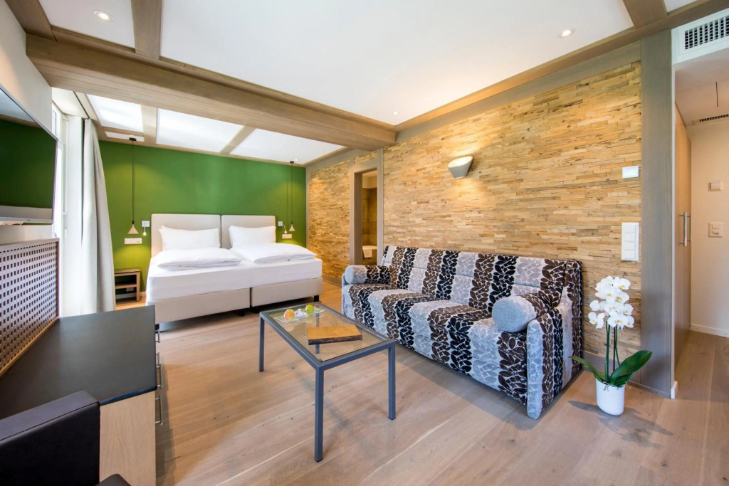Belvedere Swiss Quality Hotel