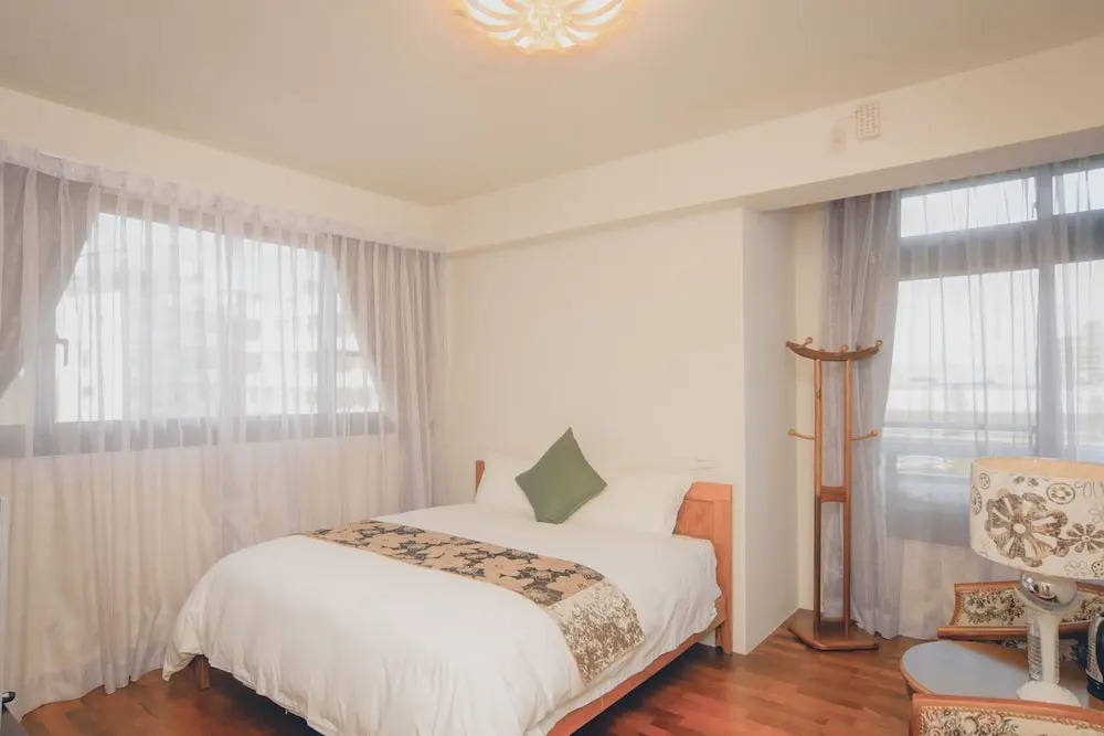 Xie Fu 186 Homestay