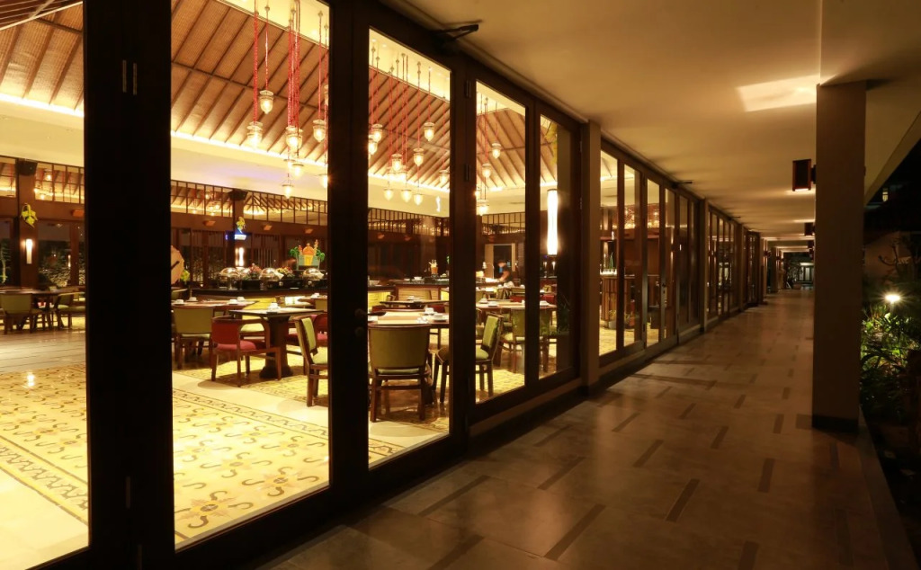 éL Hotel Royale Banyuwangi
