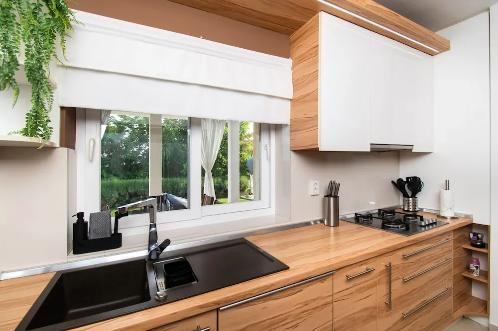 Villa Whitestone