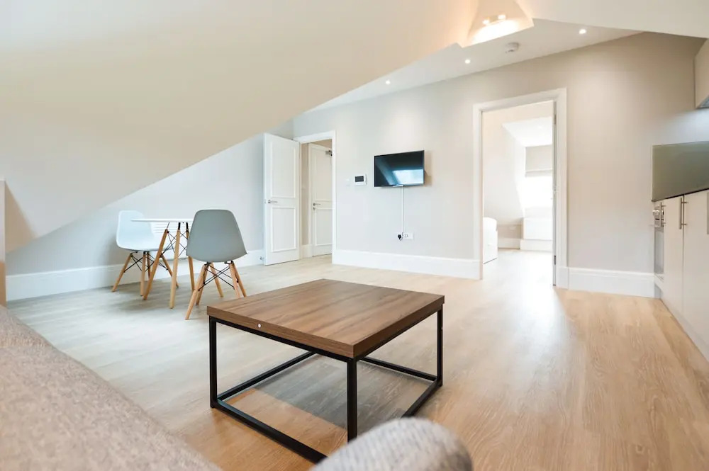 Woodview Serviced Apartments by Concept Apartments