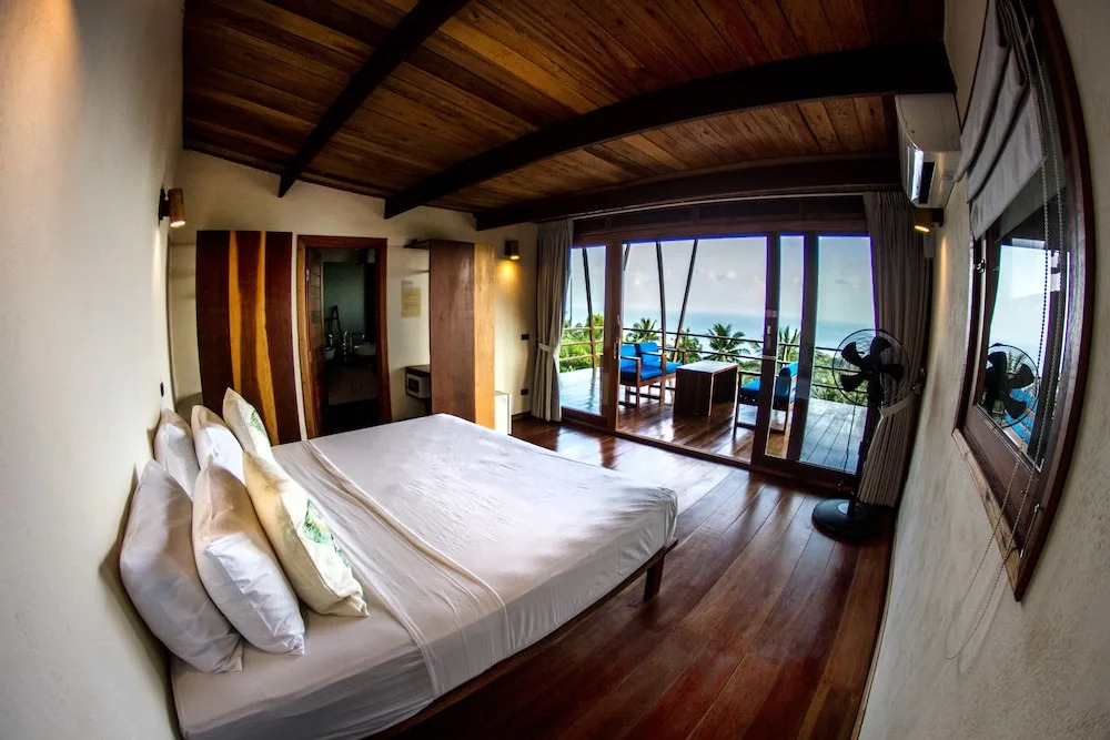 Ecotao Lodge