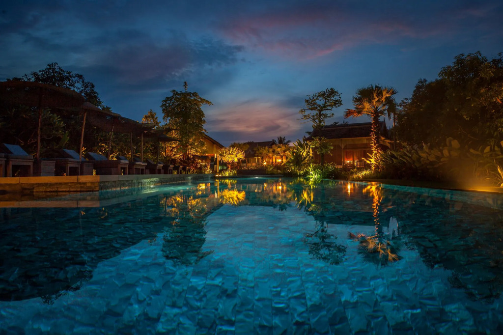 Sala Lodges