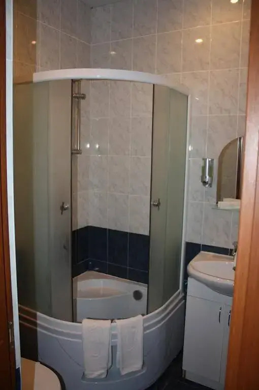 Мини-отель 5rooms