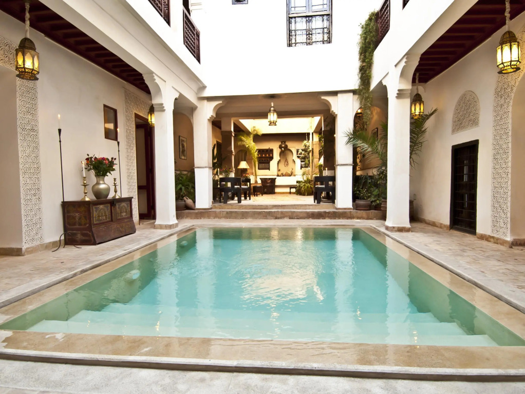 Riad Aladdin
