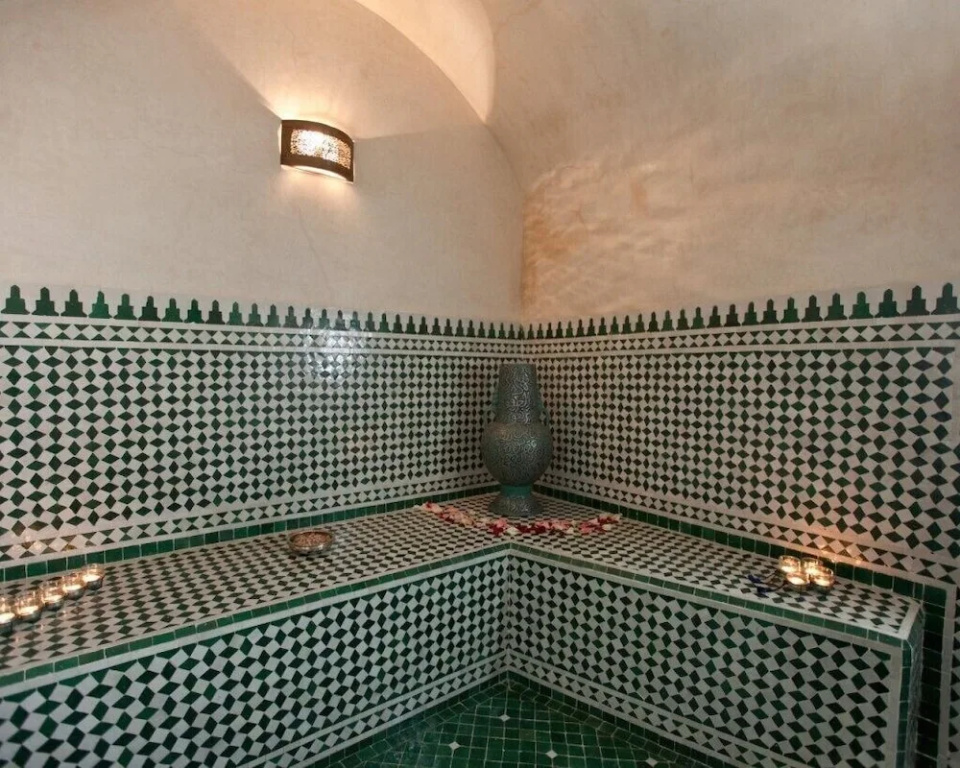 Riad Fés blida