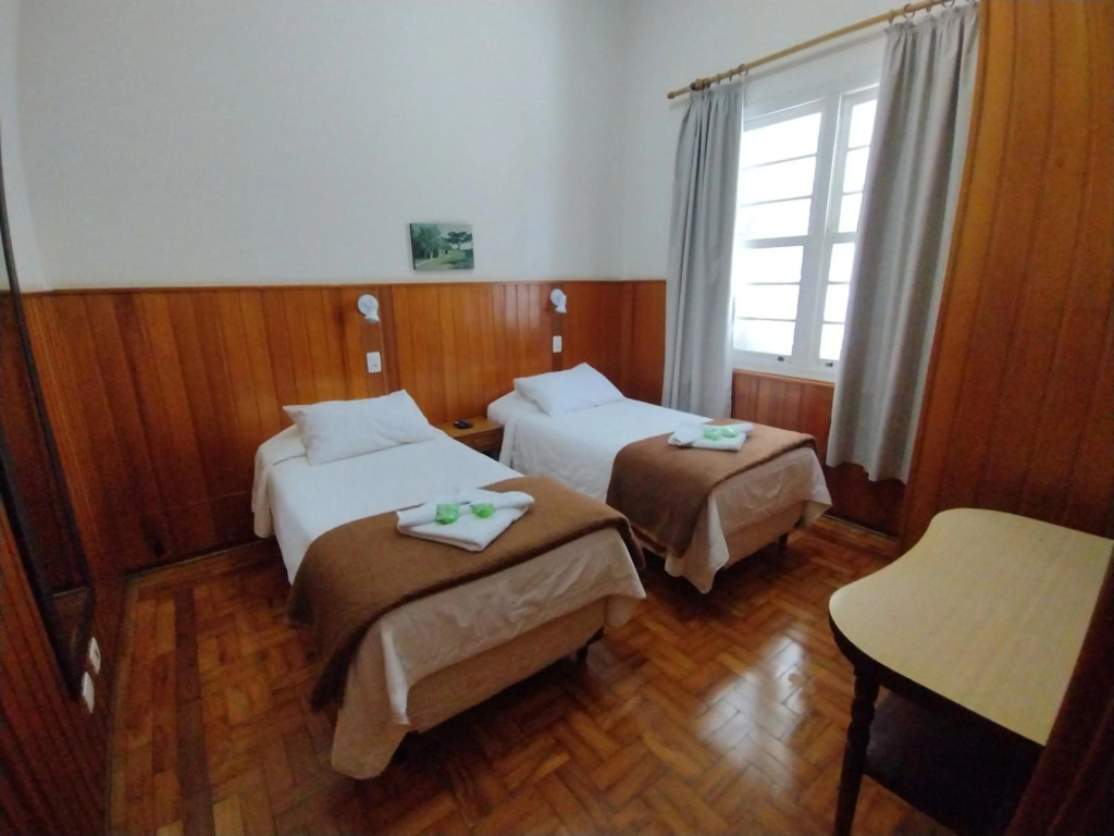 Hotel Casa São José