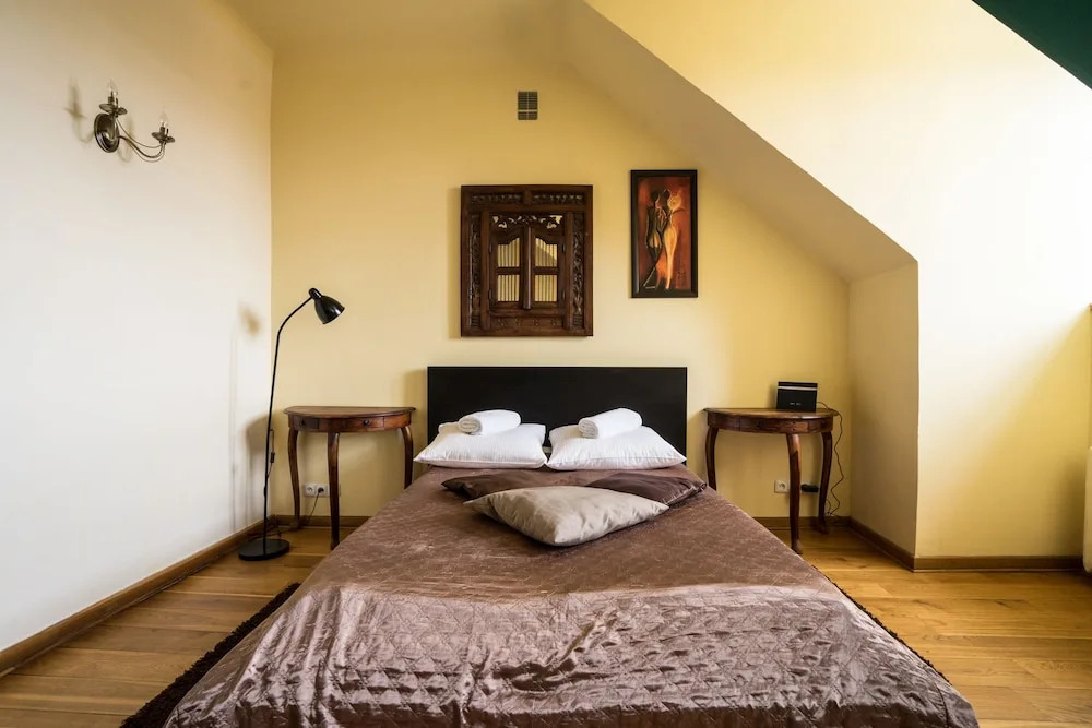Elegant Apartment Old Town II
