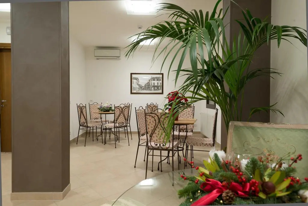 Hotel Italia