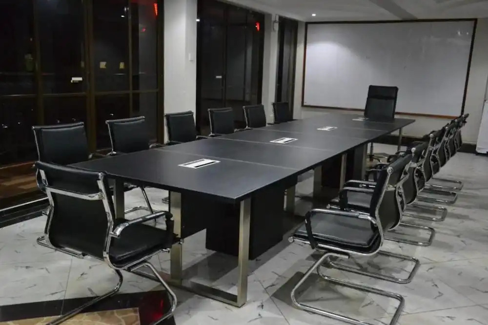 Joventure Hotel