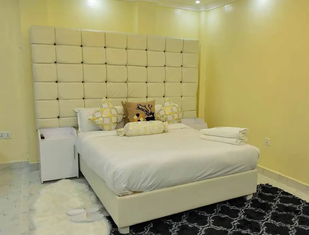 Stepwing Resort