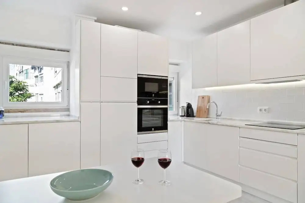 Stunning 2-Bedroom Apartment in Benfica, Lisbon