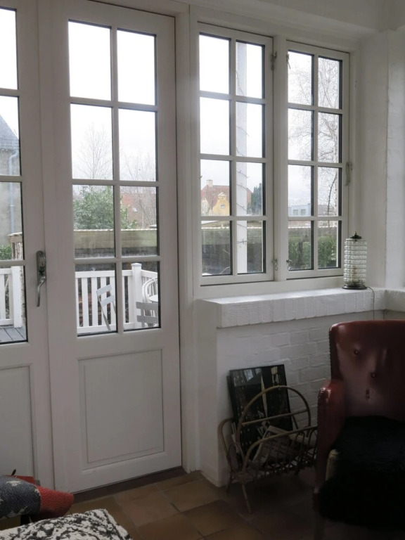 2 bedroom house in Amager 1364-1