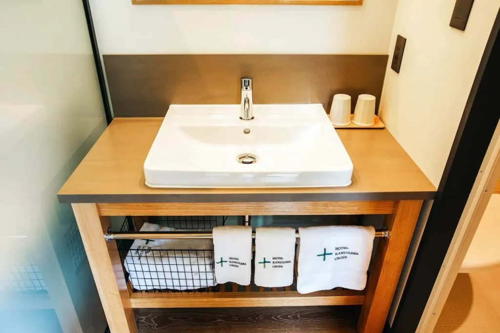 HOTEL KARUIZAWA CROSS - Vacation STAY 56438v