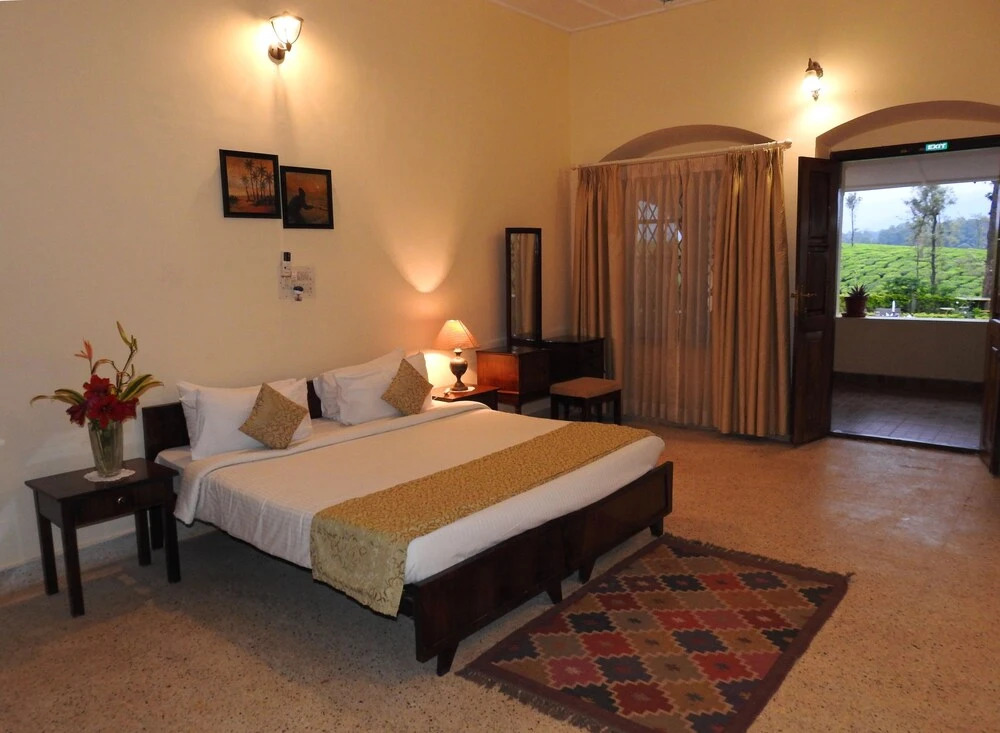 Ama Plantation Trails Coorg