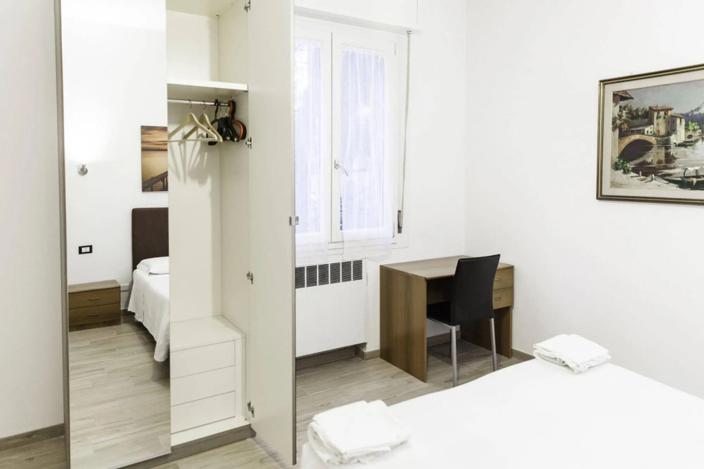 In Fiera Apartments