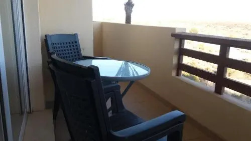 Apartamento Rosa