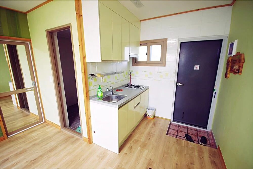 Jeju Mamas Pension