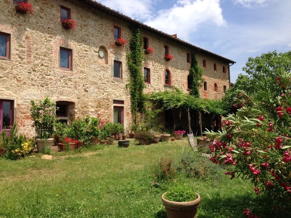 Agriturismo I Pitti