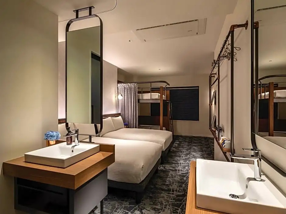 THE LIVELY HONMACHI OSAKA / Vacation STAY 76695