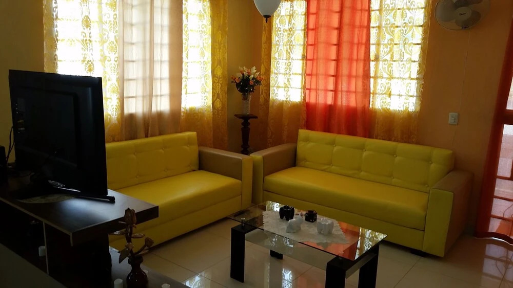 Hostal Guerrillera