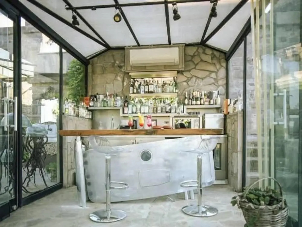 Assosyal Hotel