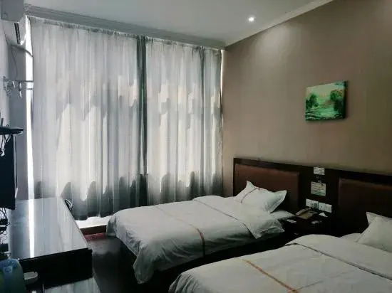 Sea Star Hotel