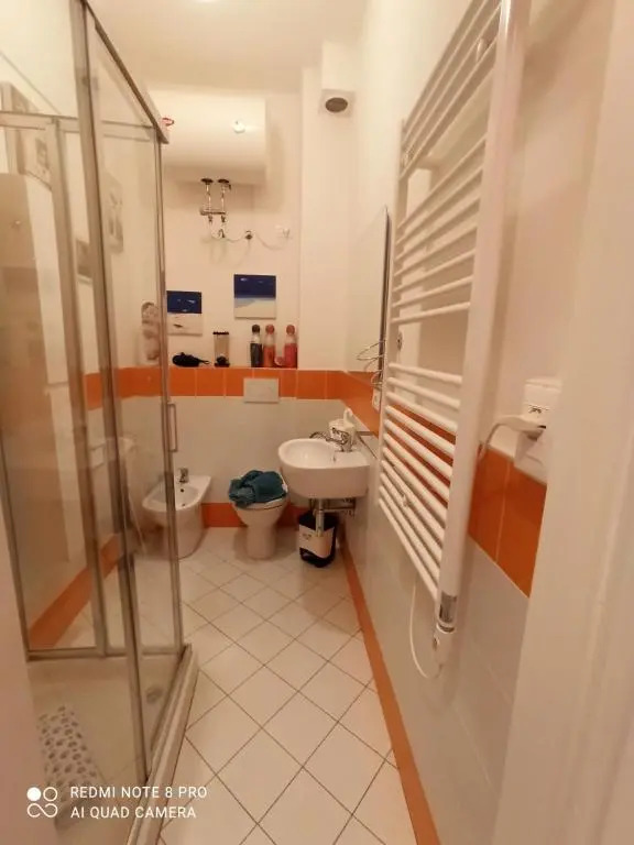 Le Palme 98 "Casa Vacanze"