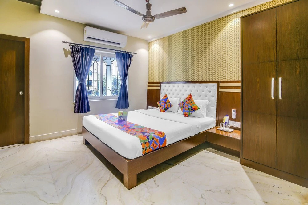 Luxor by FabHotels