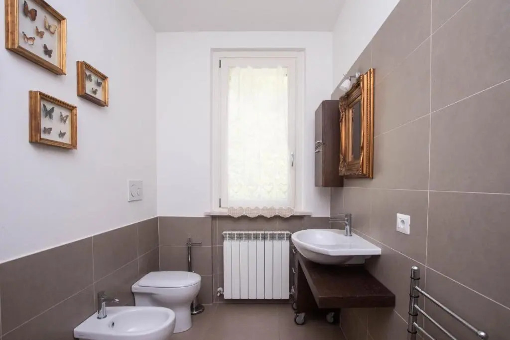 S160 - Sirolo, Nuovissimo Bilocale Con Terrazzo