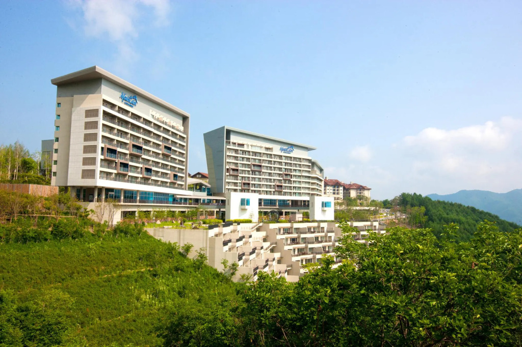 High1 Condominium