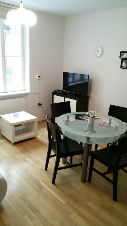 Sobieski Apartments Historic City